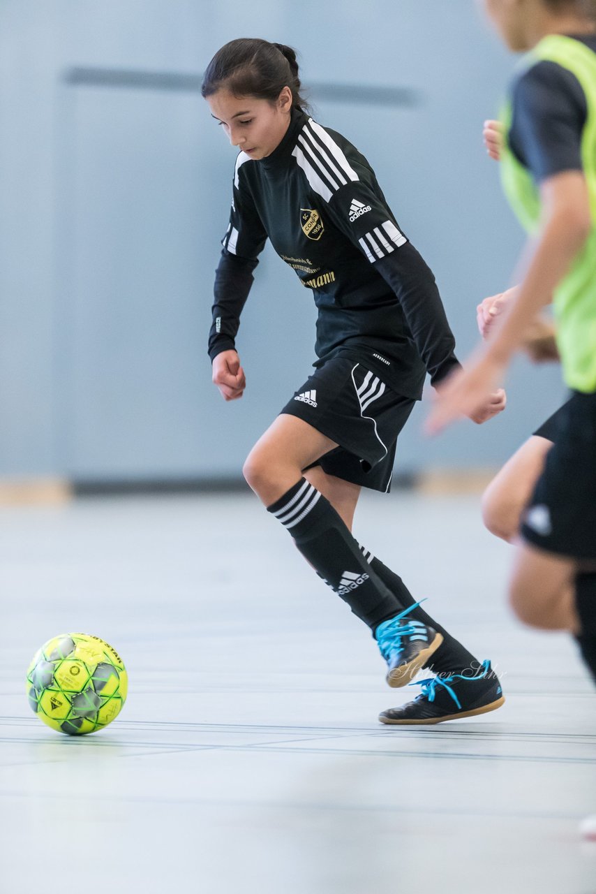 Bild 510 - C-Juniorinnen Futsalmeisterschaft